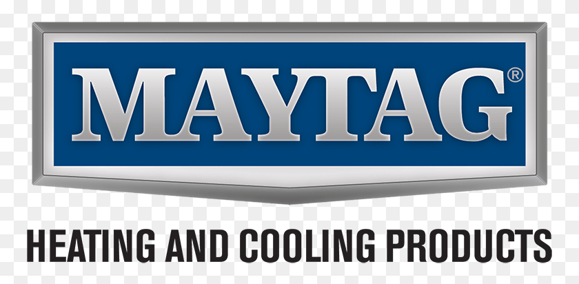 763x352 Maytag Heating And Cooling Products Maytag, Word, Text, Vehicle HD PNG Download