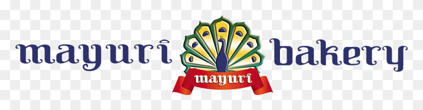 1382x285 Mayuri, Logo, Symbol, Trademark HD PNG Download