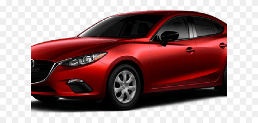 641x340 Mazda Clipart Logo Art 2016 Mazda 3 Sedan Blue, Car, Vehicle, Transportation HD PNG Download