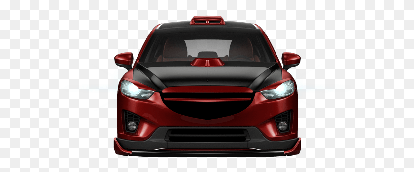 612x289 Mazda Cx 53913 By Silvia Hot Hatch, Car, Vehicle, Transportation HD PNG Download