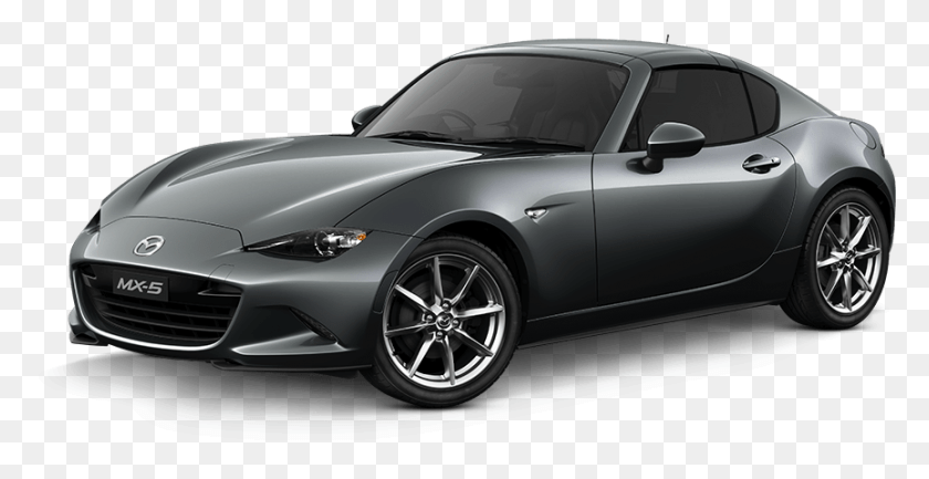 864x414 Descargar Png Mazda Mx 5 2017 Soft Top, Coche, Vehículo, Transporte Hd Png