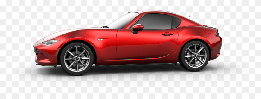 1385x461 Mazda Mx 5 Rf 2019, Автомобиль, Транспортное Средство, Транспорт Hd Png Скачать
