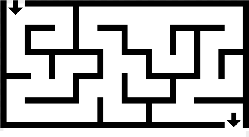 Maze Backdrop For Scratch Transparent PNG