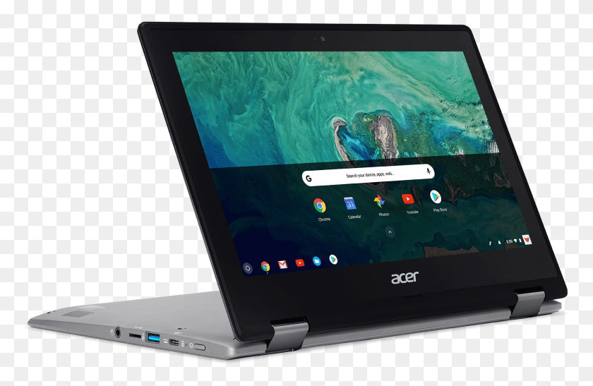 1606x1004 Mb Acer Chromebook Spin11 Cp311 1H Cp311 1Hn Acer Chromebook Spin, Компьютер, Электроника, Пк Hd Png Скачать
