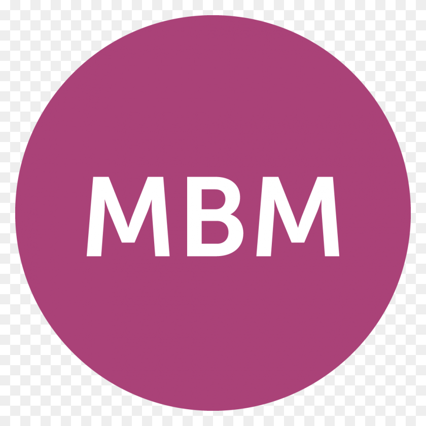 1056x1056 Mbm Logo Circle, Text, Baseball Cap, Cap HD PNG Download