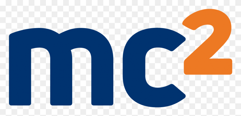 Mc 2 Logo, Number, Symbol, Text HD PNG Download