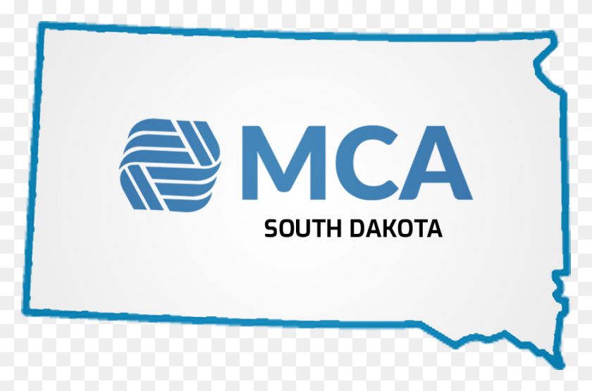 872x554 Mca South Dakota Subscription Individual Banner, Text, Word, Postal Office HD PNG Download