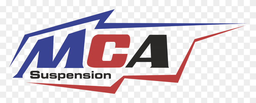 1920x684 Mca Suspension Logo, Number, Symbol, Text HD PNG Download