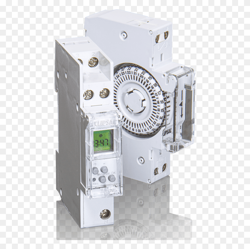 475x778 Mcb Timer, Machine, Electrical Device, Camera HD PNG Download