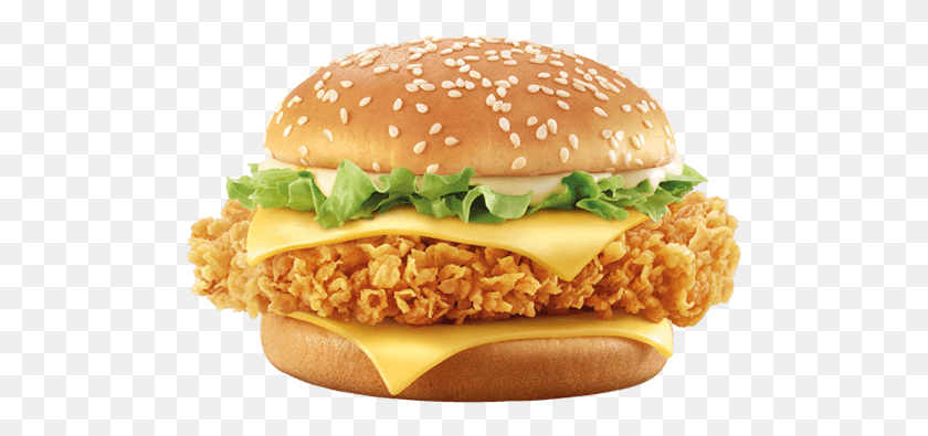 503x335 Mcdonalds Burger High Quality Image Chicken Burger Kfc, Food, Fries HD PNG Download