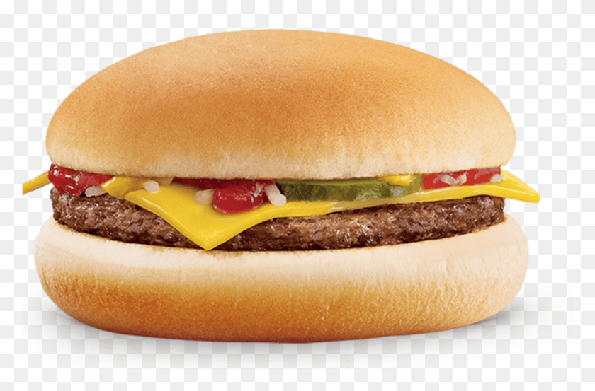 930x588 Mcdonalds Cheese Burger, Food, Hot Dog HD PNG Download