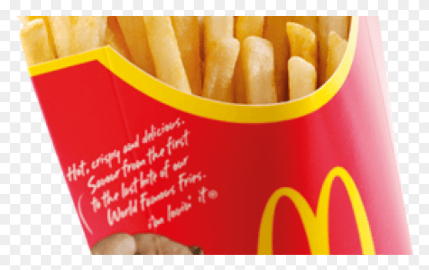 832x501 Mcdonalds Fries Mcdonalds Hamburguesa Y Papas Fritas, Alimentos Hd Png