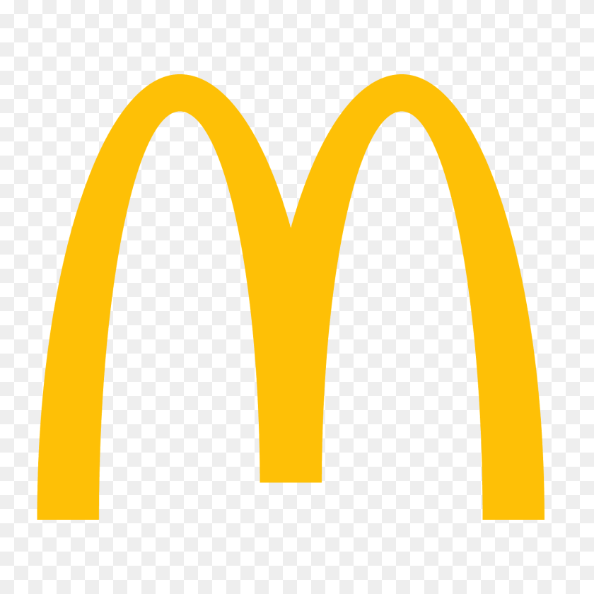 Mcdonalds Icon, Logo Transparent PNG