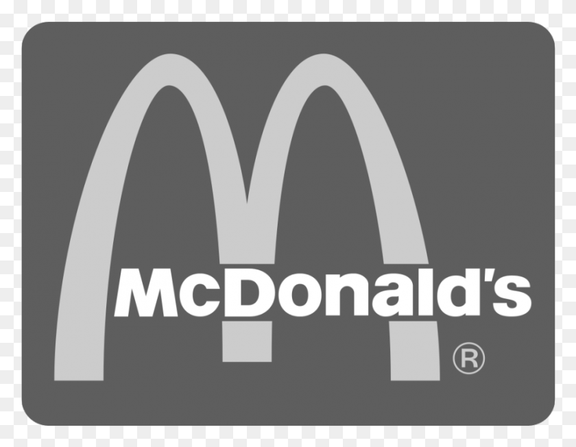 855x649 Логотип Mcdonalds, Символ, Товарный Знак, Слово Hd Png Скачать