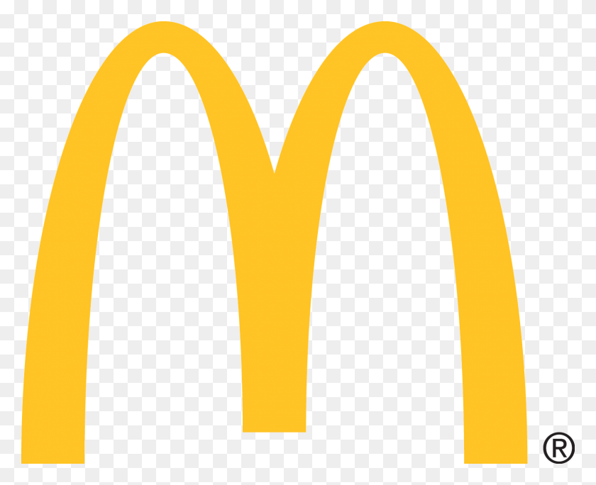 1530x1224 Mcdonalds Logo Vector Icon Template Clipart Free Transparent Mcdonalds Logo Vector, Logo, Symbol, Trademark HD PNG Download