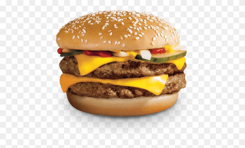 491x450 Mcdonalds Promotion, Burger, Food HD PNG Download