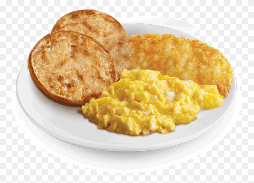 1661x1161 Mcdonalds Scrambled Eggs Mcdonalds Scrambled Eggs, Bread, Food, Pancake HD PNG Download
