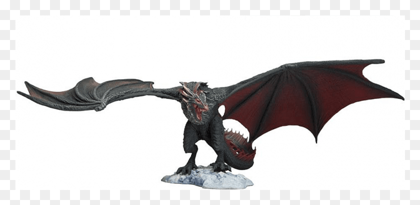 997x448 Mcfarlane Game Of Thrones Dragon, Person, Human HD PNG Download