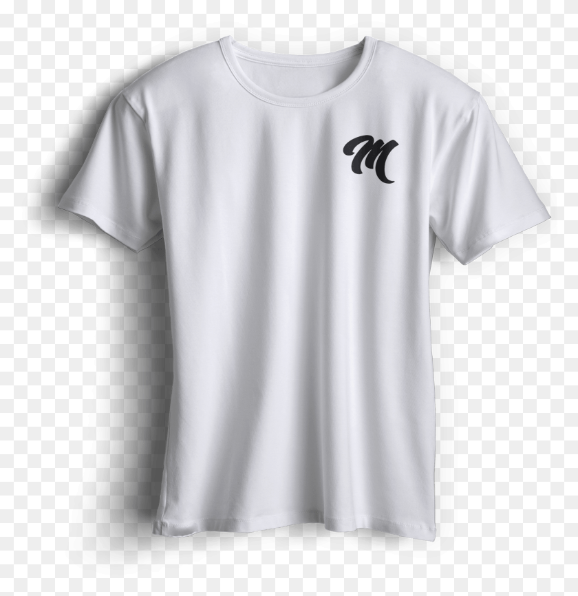 1553x1606 Mcflapjaks T Shirt Shirt, Clothing, Apparel, Sleeve HD PNG Download