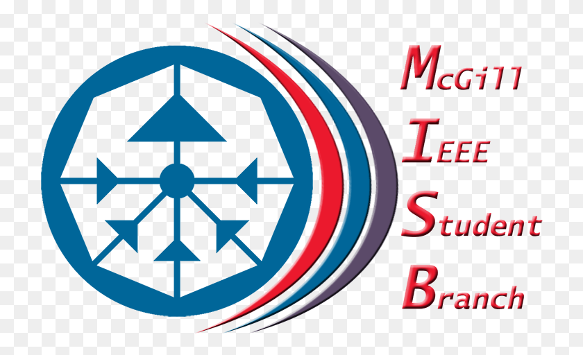 724x452 Mcgill Ieee Sb Logo Manual De Aerdromo De La Republica Argentina Logo, Symbol, Clock Tower, Tower HD PNG Download