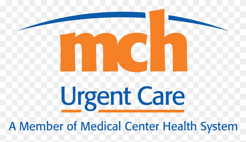 3000x1635 Mch Urgent Care 2c Copy Graphic Design, Word, Text, Label HD PNG Download