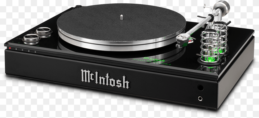 1139x519 Mcintosh Turntables For High Performance Vinyl Listening Mcintosh Turntable, Cd Player, Electronics Clipart PNG