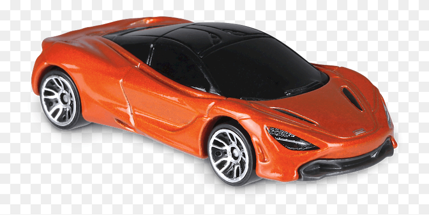 745x361 Descargar Png Mclaren 720S Hot Wheels Mclaren, Coche, Vehículo, Transporte Hd Png