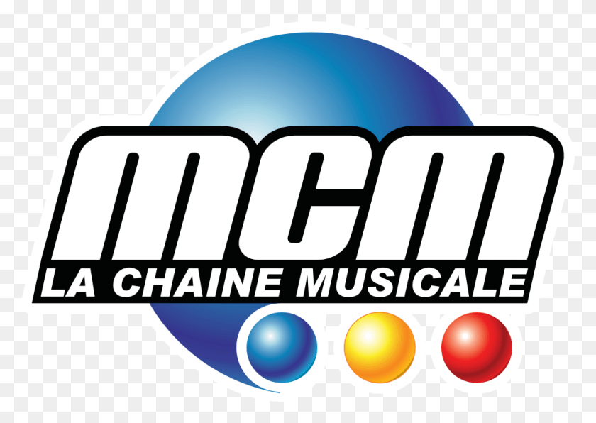 1000x688 Descargar Png / Mcm Logotipo De Mcm Tv Png