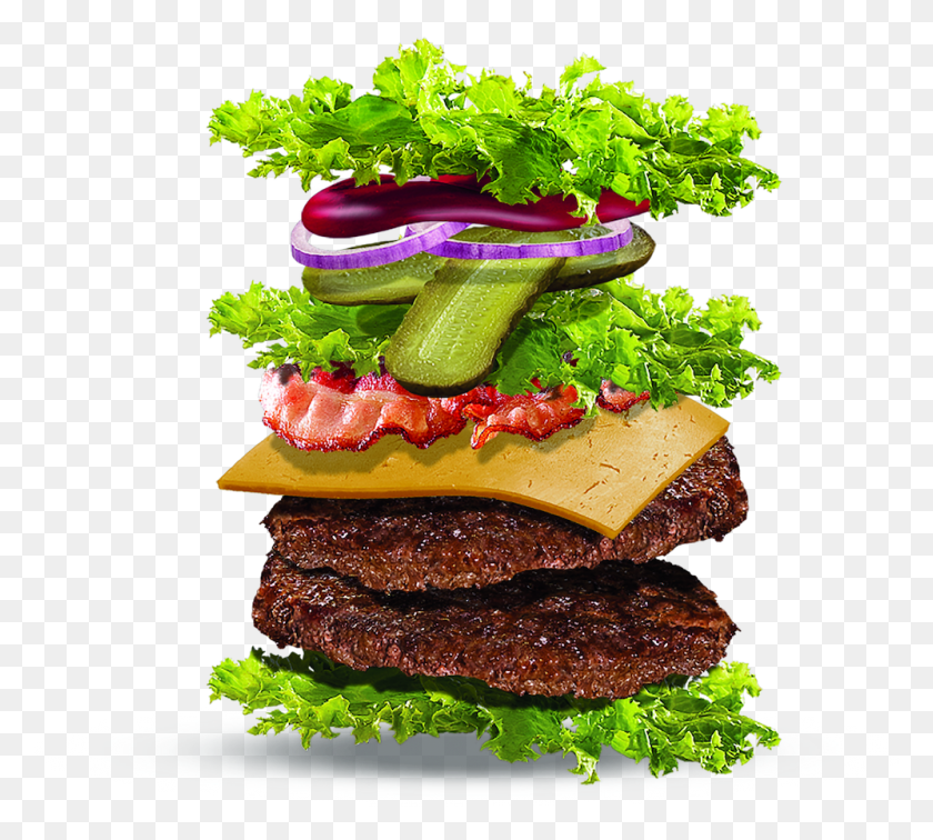 997x890 Mcnuggets Mcdonalds V Esk Republice Pedloni Nabral Fast Food, Burger, Food, Plant HD PNG Download
