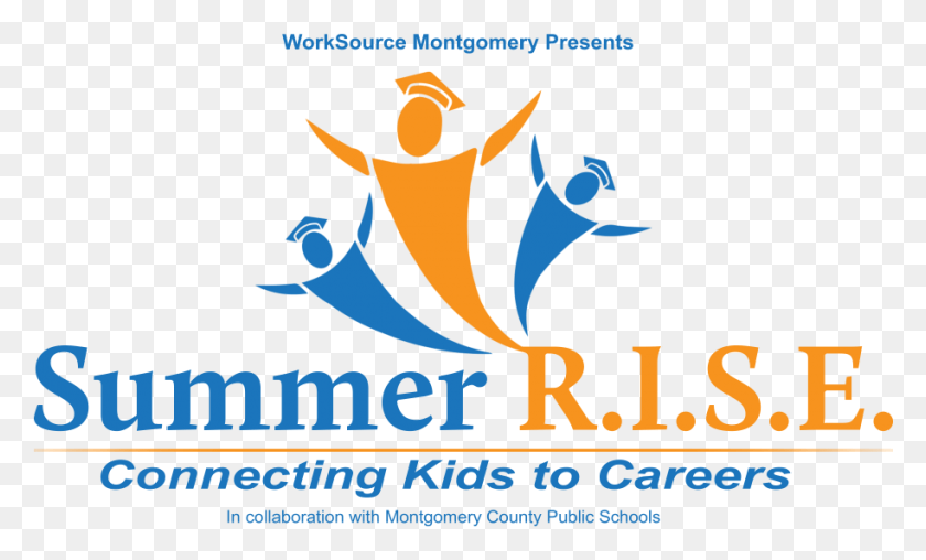 914x525 Mcps Is Partnering With Worksource Montgomery And Montgomery Graphic Design, Poster, Advertisement, Text HD PNG Download