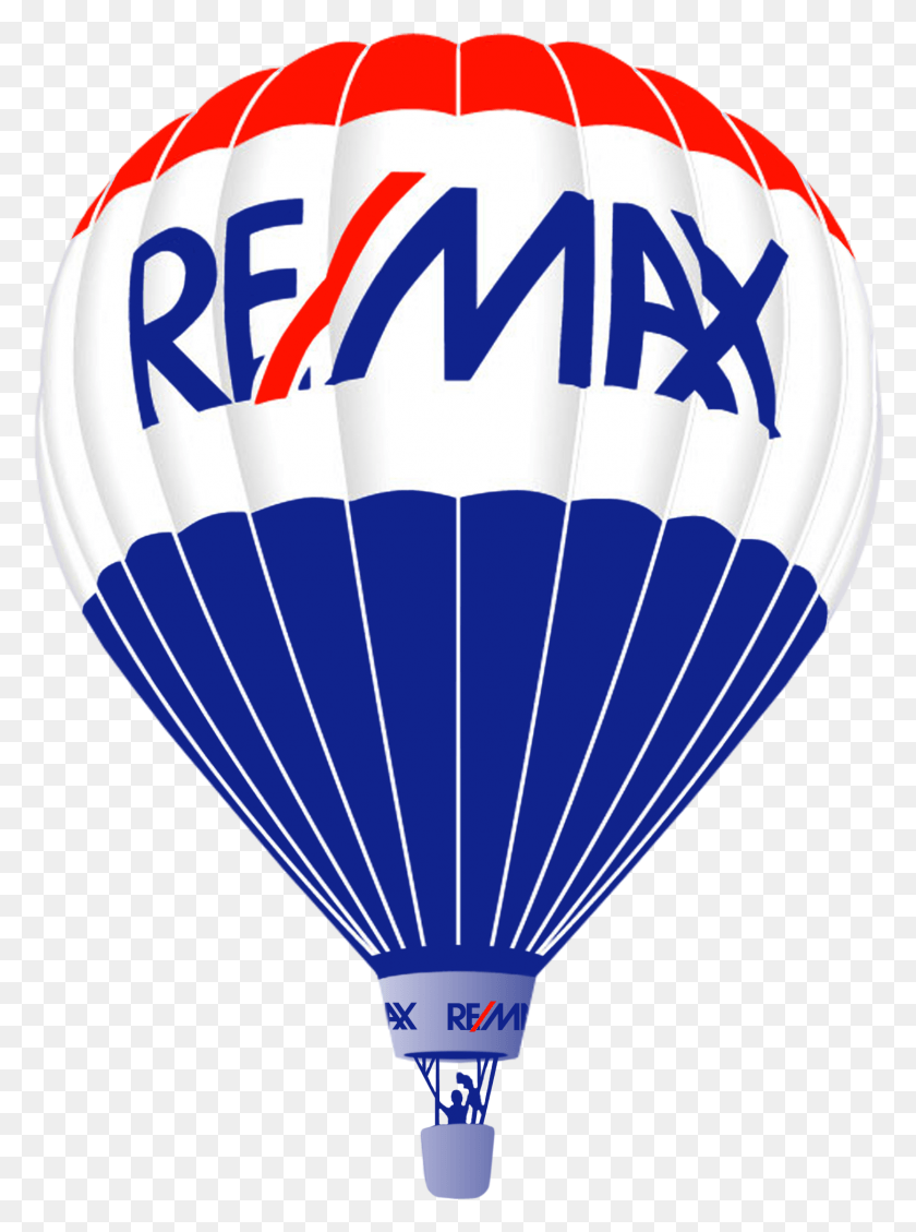 1453x1992 Mddcva Real Estate Remax Logo, Globo, Bola, Globo De Aire Caliente Hd Png
