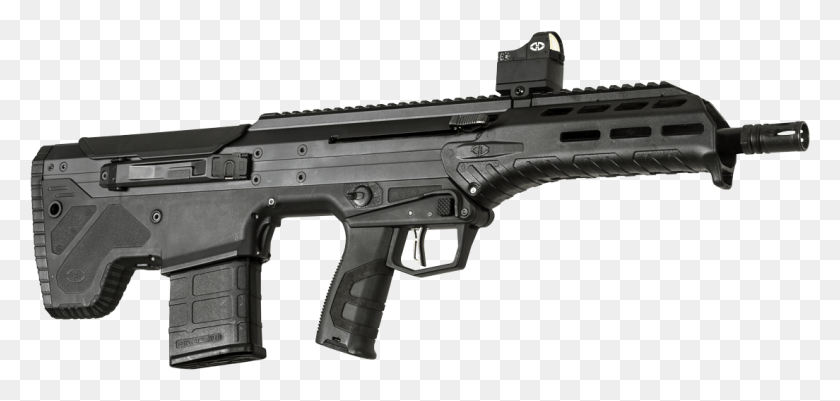1104x484 Mdr 5, Пистолет, Оружие, Вооружение Hd Png Скачать