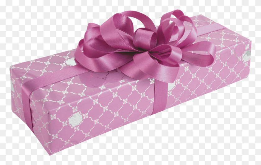 1600x970 Подарочная Коробка Me Gusta Pink, Подарок, Коврик Png Скачать
