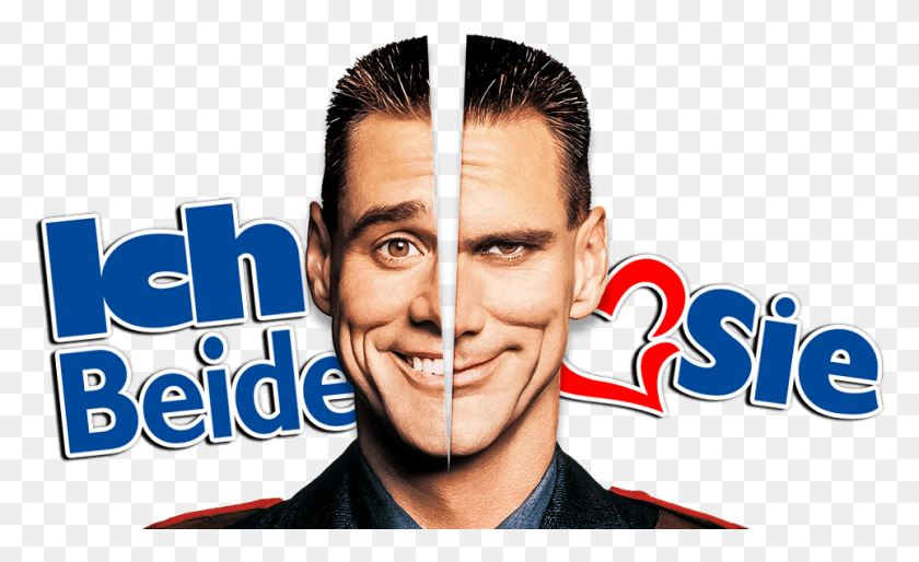 963x561 Me Myself And I Cook Me Myself And Irene, Head, Face, Person HD PNG Download
