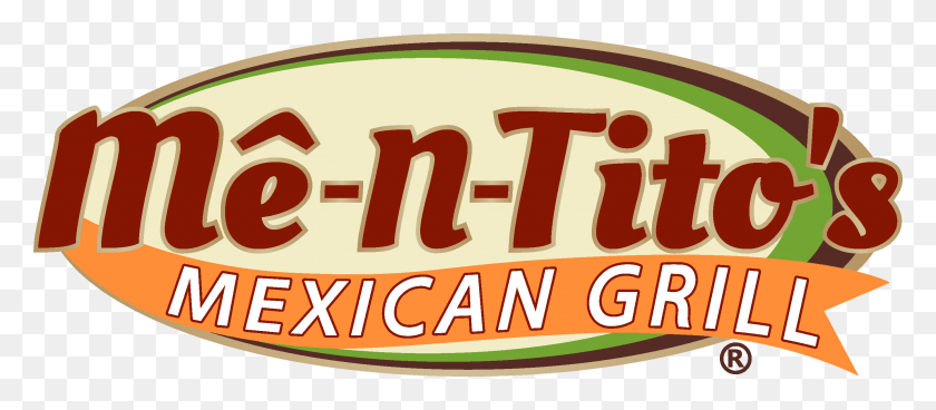 2701x1067 Me N Titos, Label, Text, Meal HD PNG Download