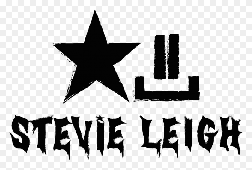 3005x1955 Me Stevie Leigh Illustration, Symbol, Cross, Star Symbol HD PNG Download