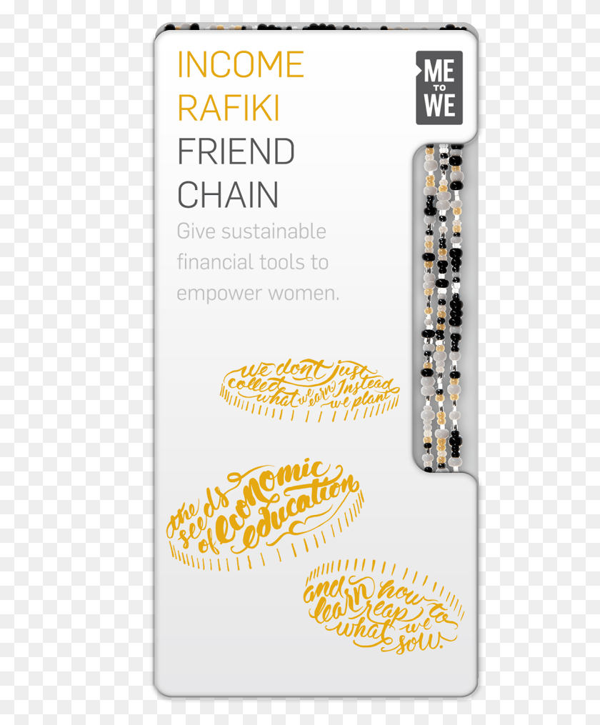 Me To We, Text, Flyer, Poster HD PNG Download