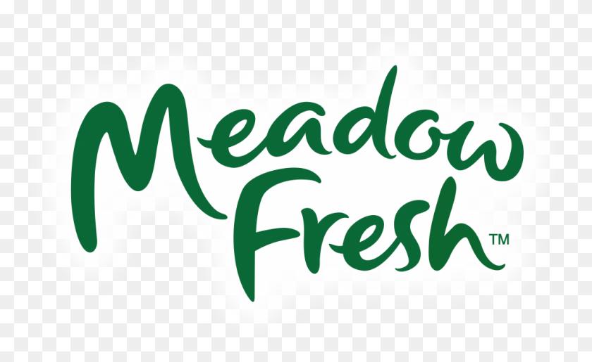 989x577 Meadow Fresh, Una Marca Clave De Goodman Fielder Australia39S Meadow Fresh, Texto, Etiqueta, Alfabeto Hd Png
