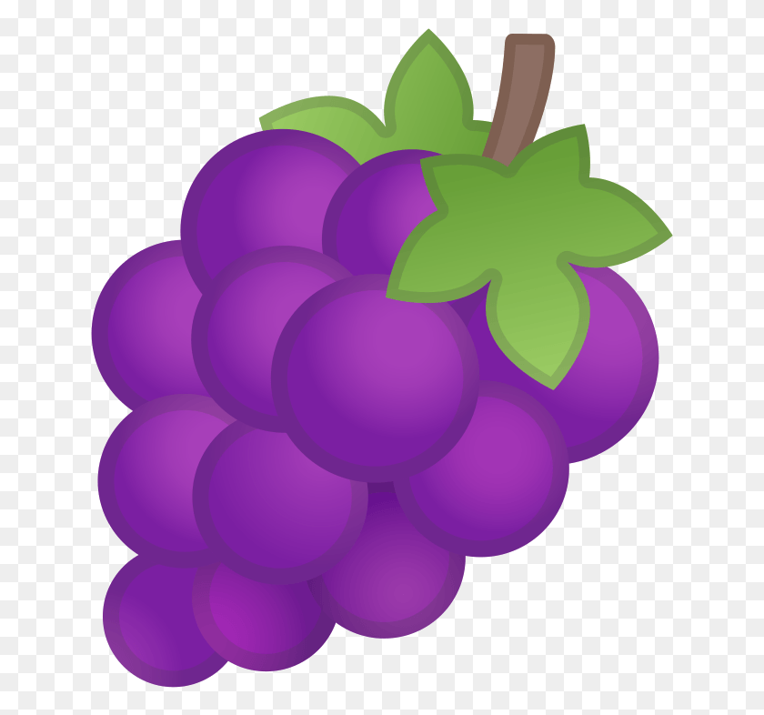 641x726 Meaning, Plant, Grapes, Fruit HD PNG Download