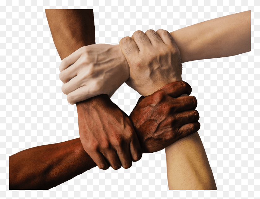 4608x3456 Measure Small Blood Vessels In The Skin For Example No Racism Hands HD PNG Download