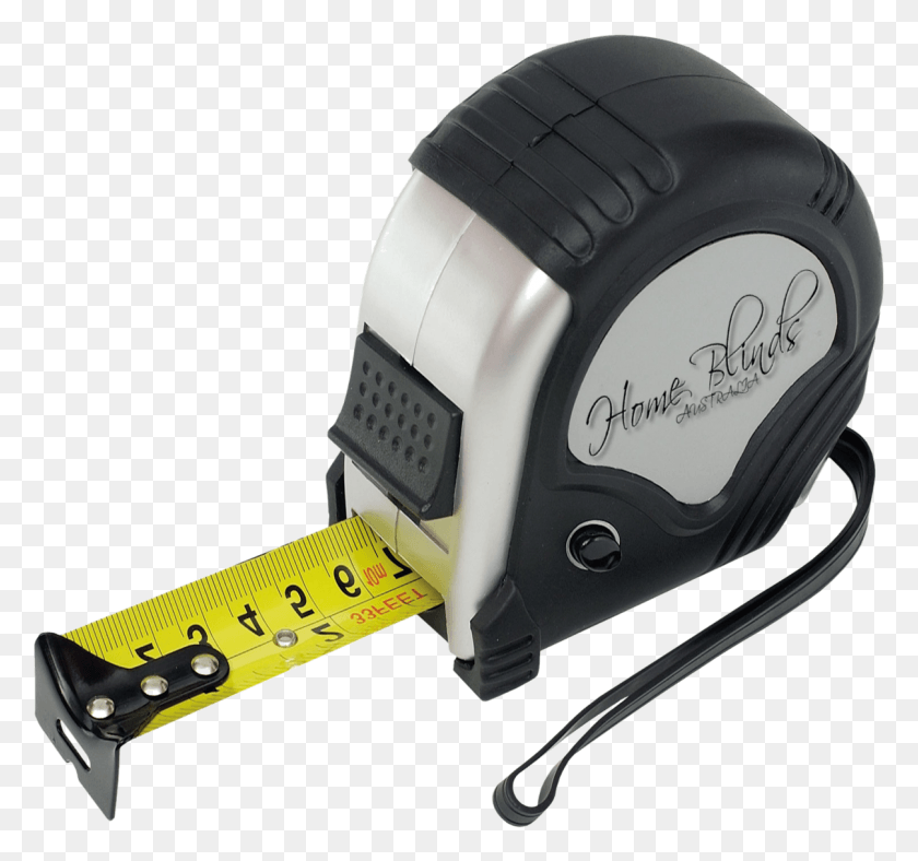 1207x1127 Measure Tape Tape Measure, Helmet, Clothing, Apparel HD PNG Download