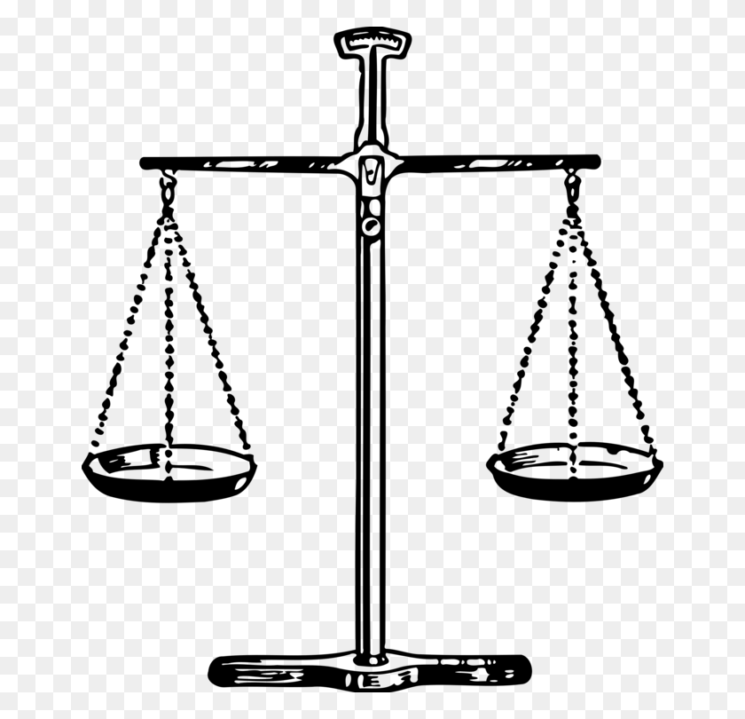 656x750 Measuring Scales Lady Justice Drawing Symbol Scales Of Justice, Gray, World Of Warcraft HD PNG Download
