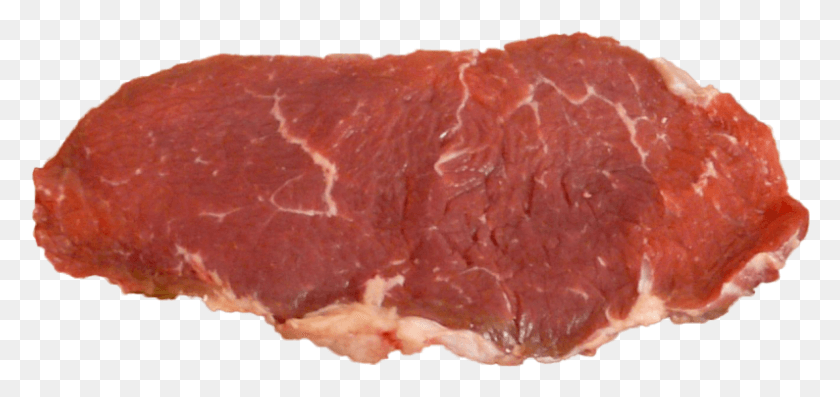 795x344 Meat Flat Iron Steak, Agate, Gemstone, Ornament HD PNG Download