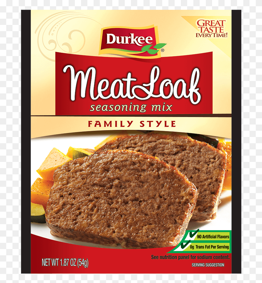 708x849 Meat Loaf Meatloaf Product, Bread, Food, Meat Loaf HD PNG Download
