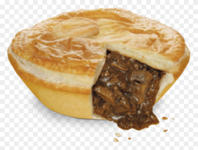 981x725 Meat Pie Pie Meat, Food, Bread, Dessert HD PNG Download