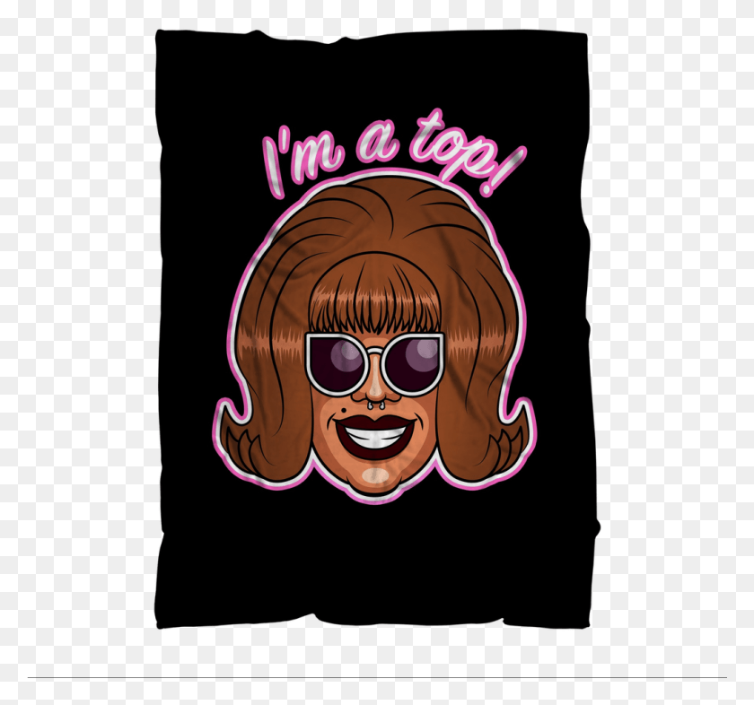 1025x955 Meatball Im A Top Sublimation Adult Blanket Meatball, Sunglasses, Accessories, Accessory HD PNG Download