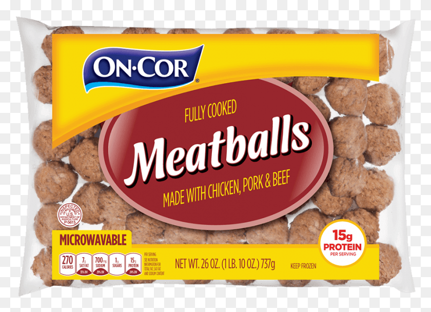 892x627 Meatballs Cor, Food, Snack, Plant HD PNG Download