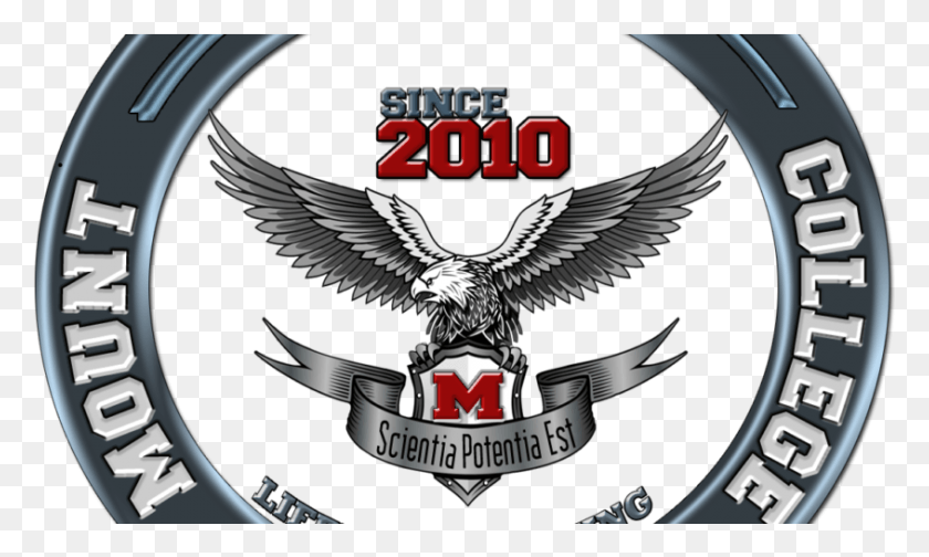 845x481 Mec New 2017 08 09 Shield Eagle, Symbol, Emblem, Logo HD PNG Download