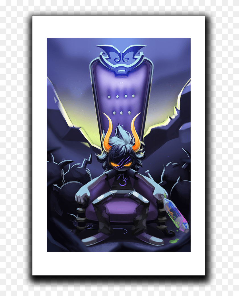 681x979 Mecha, Overwatch, Poster, Advertisement HD PNG Download