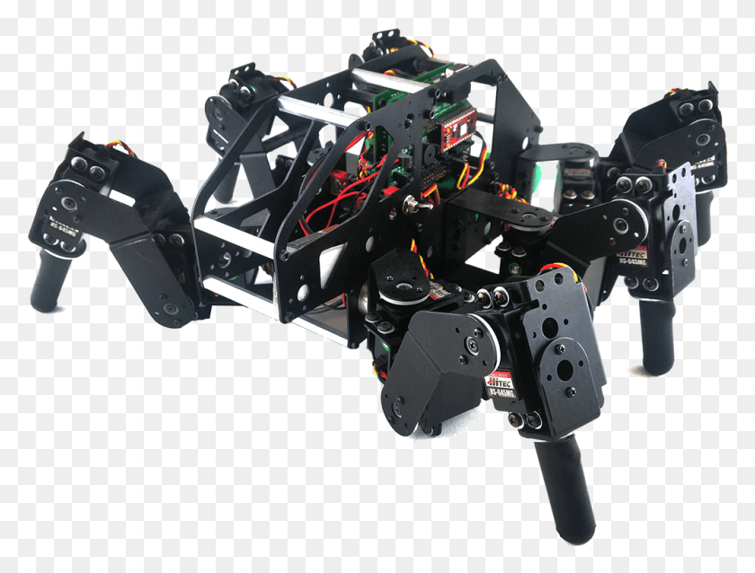 1001x742 Робот, Робот, Машина, Робот Png Скачать